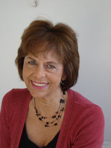 Liz Hodgkinson