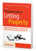 The Complete Guide to Letting Property