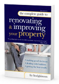 The Complete Guide to Renovating and Improving Your Property