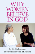 Why Women Believe in God