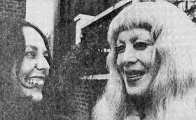 Roberta Cowell